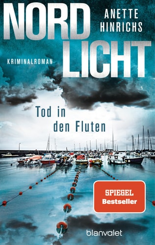 Nordlicht - Tod in den Fluten Kriminalroman