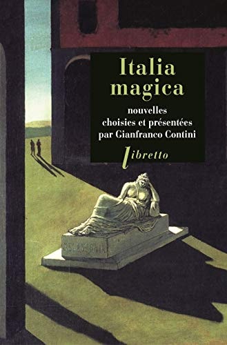 Italia magica nouvelles