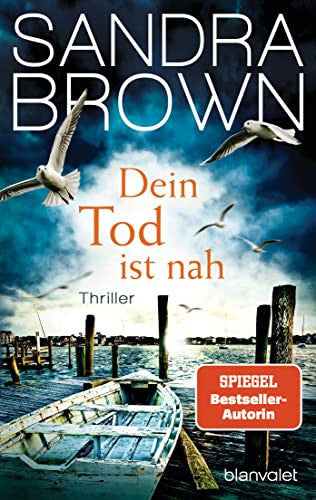 Dein Tod ist nah Thriller
