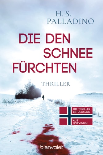 Die den Schnee fürchten Thriller