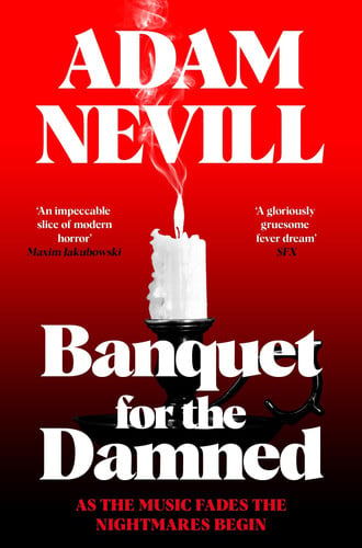 Banquet for the Damned