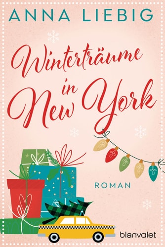 Winterträume in New York Roman