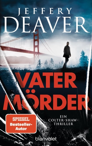 Vatermörder Thriller