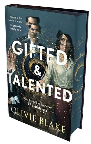 Gifted and Talented