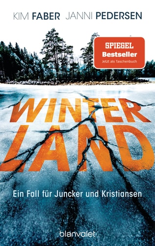 Winterland Ein Fall für Juncker und Kristiansen