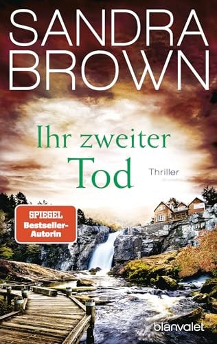 Ihr zweiter Tod Thriller