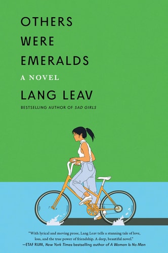 Others Were Emeralds A Novel