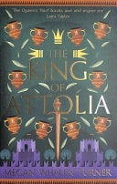 The King of Attolia