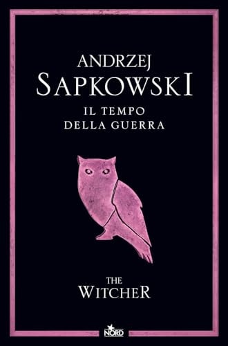 Il tempo della guerra. The Witcher