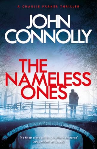 The Nameless Ones A Charlie Parker Thriller