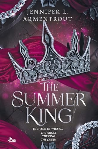 The summer king - le storie di Wicked