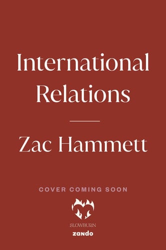 International relations