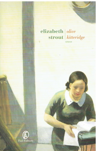 Olive Kitteridge