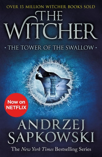 The Tower of the Swallow Witcher 4 - Now a Major Netflix Show