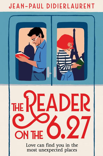 The Reader on The 6. 27