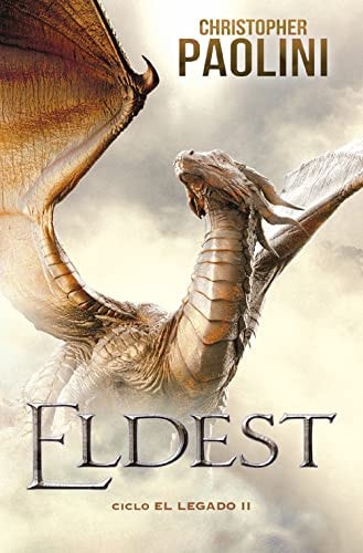 Eldest (Ciclo El Legado 2)