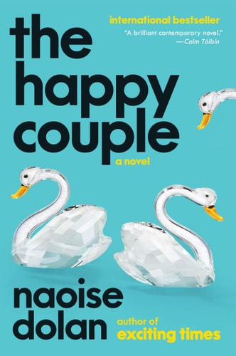 The Happy Couple A Novel
