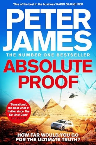 Absolute Proof