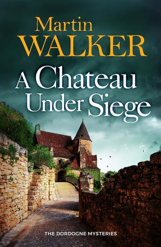 A Chateau Under Siege