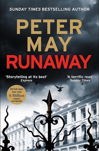 Runaway An Impressive High-Stakes Mystery Thriller