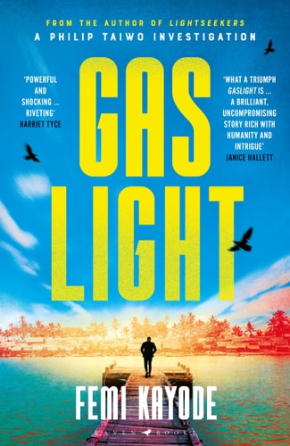 Gaslight The Second Philip Taiwo Investigation