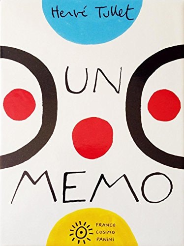 Un memo. Ediz. illustrata