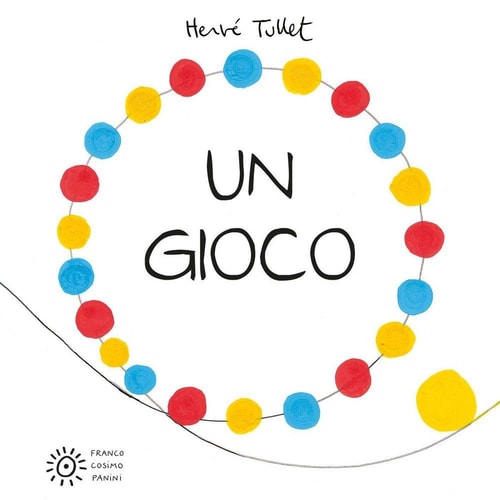 Un gioco. Ediz. illustrata