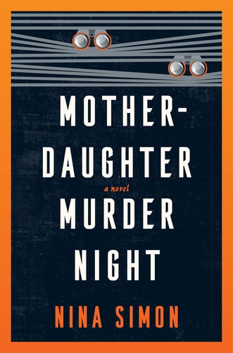 Mother-Daughter Murder Night A Novel