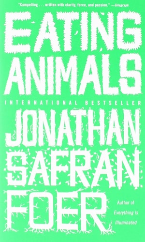 Eating Animals