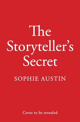 The Storyteller's Secret