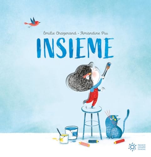 Insieme. Ediz. a colori