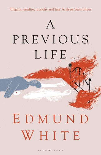 A Previous Life Another Posthumous Novel