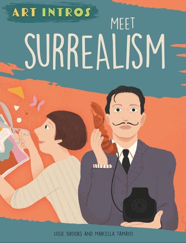 Art Intros : Meet Surrealism /anglais