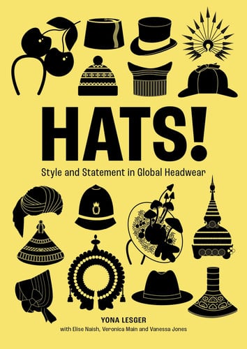 Hats!