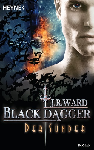 Der Sünder ein Black Dagger-Roman