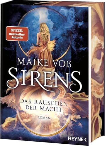 Sirens - das Rauschen der Macht Roman
