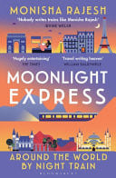Moonlight Express - Around the World by Night Train