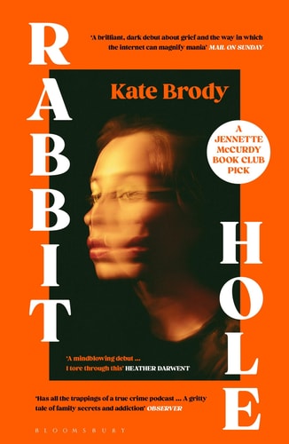 Rabbit Hole The First Jennette Mccurdy Book Club Pick For 2024