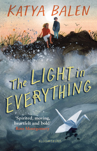The light in everything