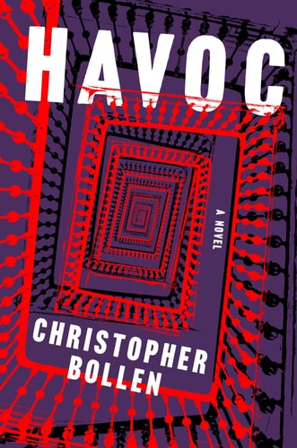 Havoc A Novel