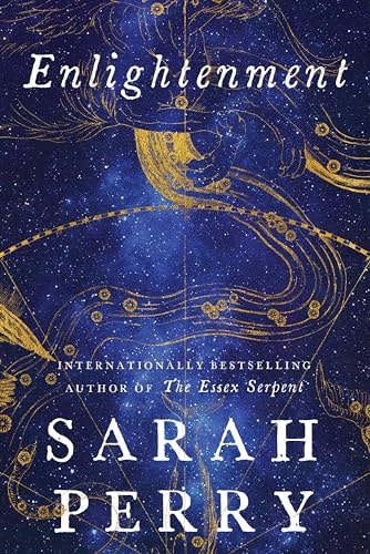 Enlightenment A Novel