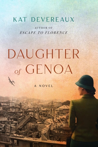 Daughter of Genoa A Novel