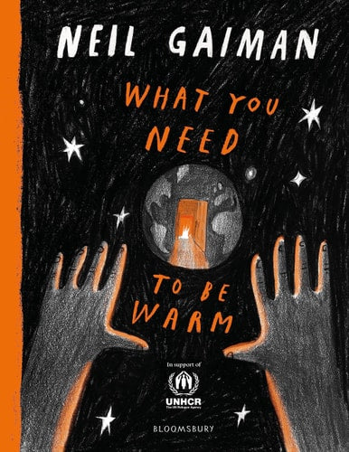 What You Need to be Warm
