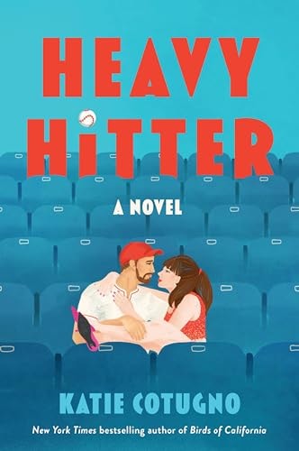 Heavy Hitter A Novel