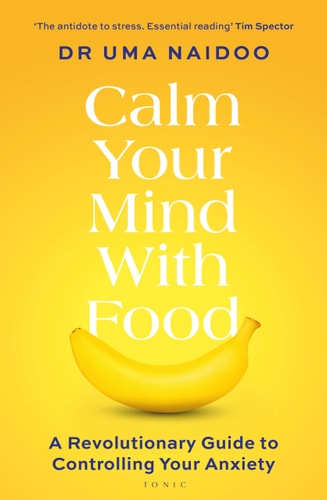 Calm Your Mind with Food