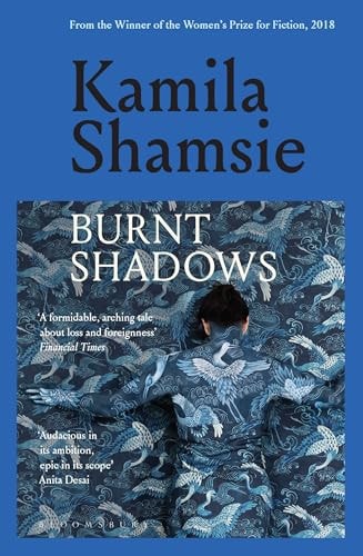 Burnt Shadows
