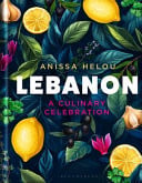 Lebanon A Culinary Celebration