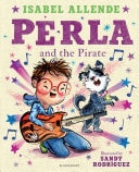 Perla and the Pirate