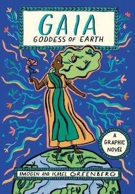 Gaia Goddess of Earth