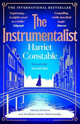 The Instrumentalist